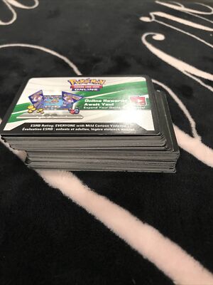 Vivid Voltage Pokémon Vivid Voltage Booster Pack Unused Online Code 82 Cards