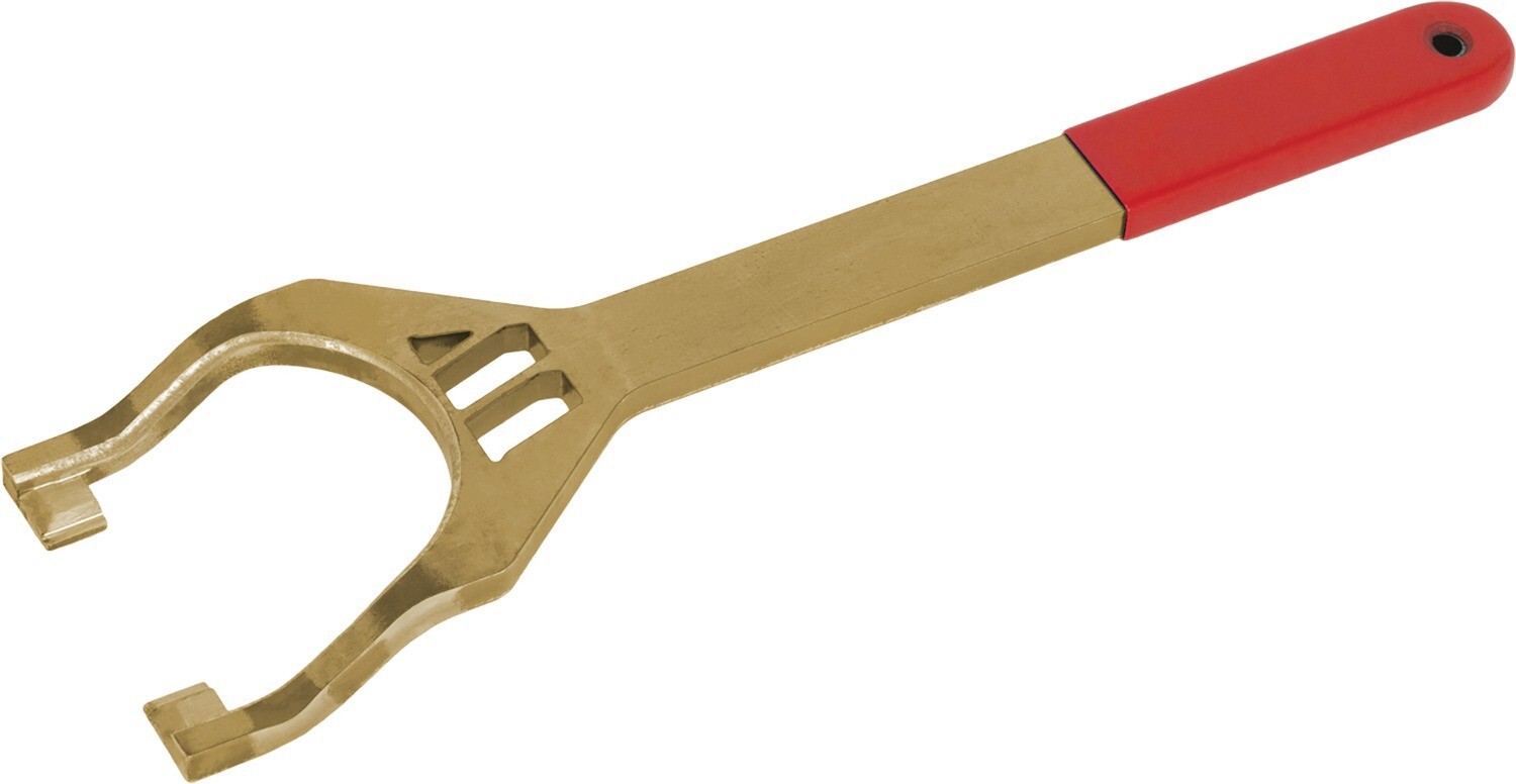 Welzh Werkzeug Inner Driveshaft Extractor Levering Fork Tool 3592-WW