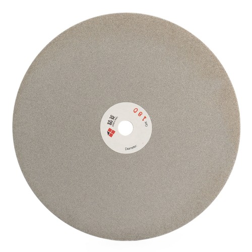 8 inch 200mm Diamond Grinding Disc Grit 60-3000 Abrasive Flat Lap Disk for Stone - Picture 52 of 112