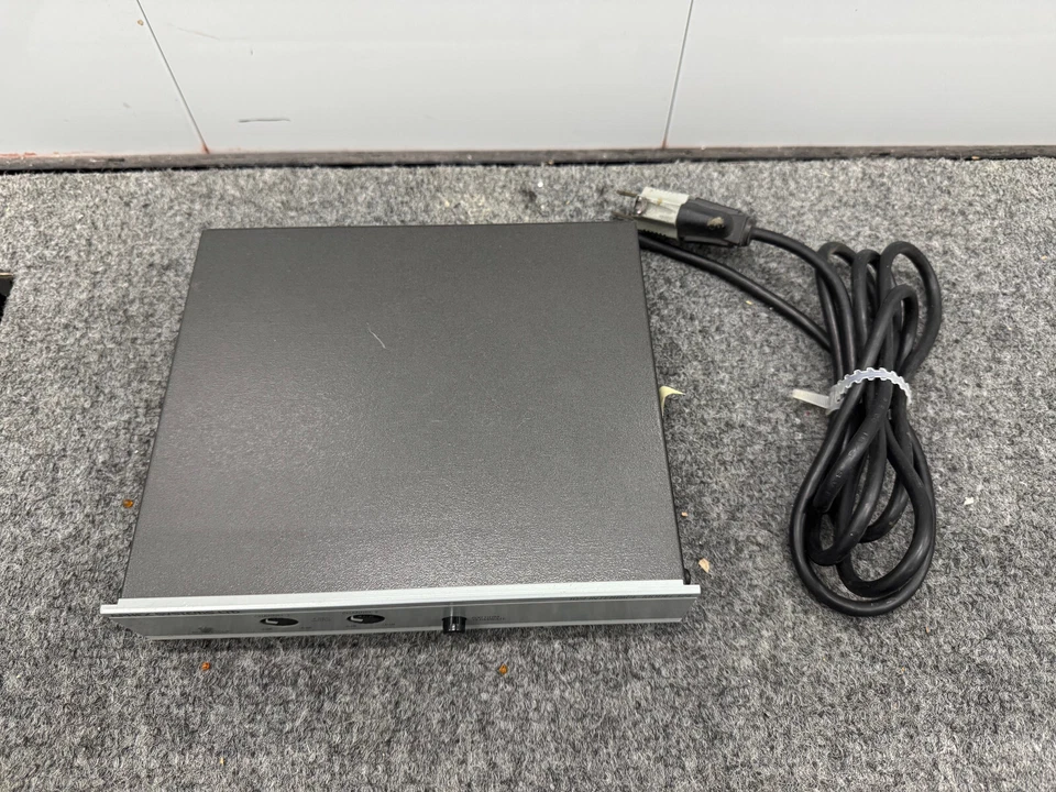 Aphex 124A 01/4 Interface - Image 2 of 3