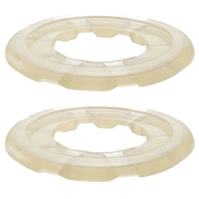 Heavy Duty Replacement Foot Pad For Pentair Kreepy Krauly Pool Cleaner (K12059)