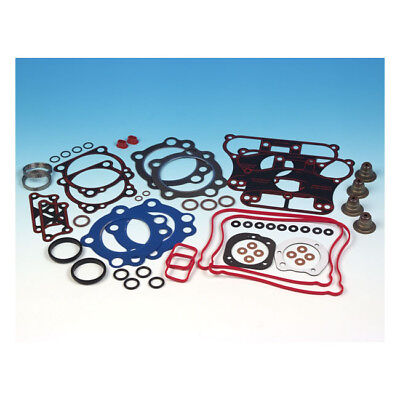 Kit Set Gaskets James Sportster 2004 IN Then Cylinder Head Full XL 883