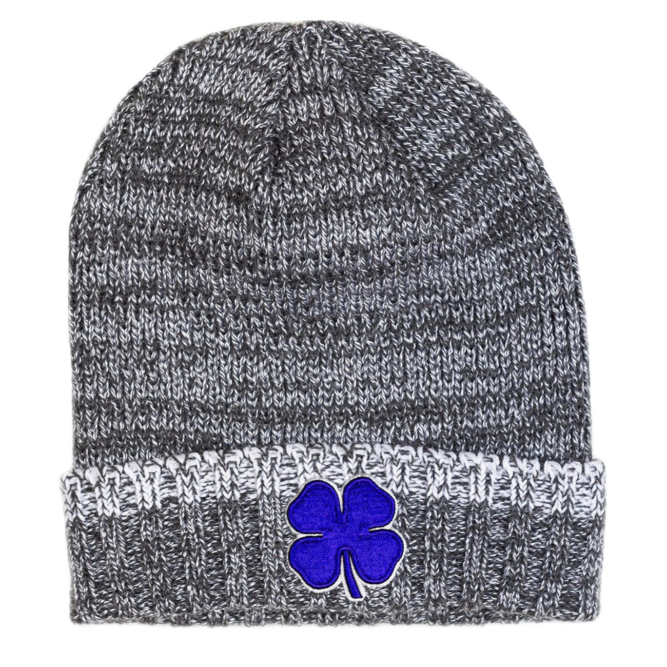 black clover beanie