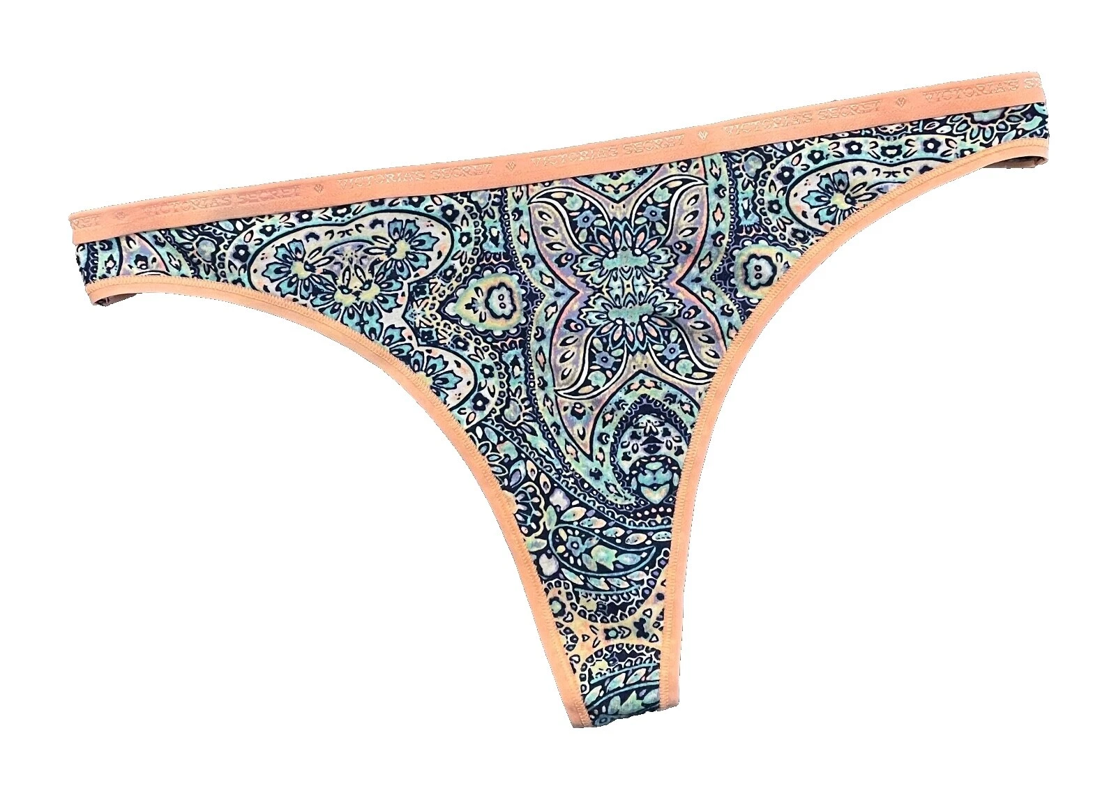 Por Bragas Victoria's Secret Paisley para mujer