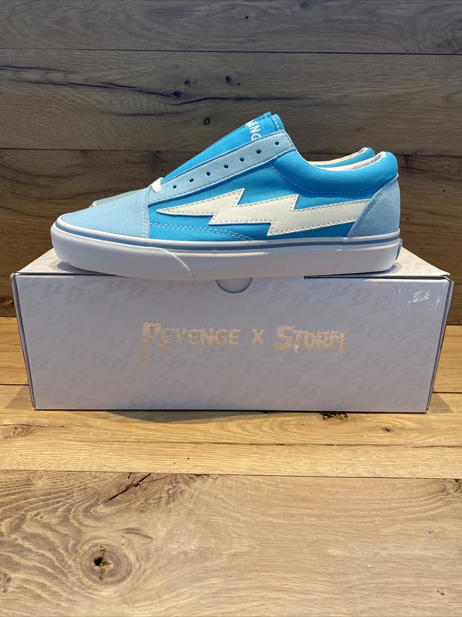 Revenge x storm femme bleu deals