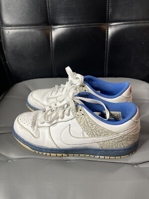 nike dunk low cl jordan pack