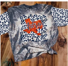 CUSTOM UNISEX T-SHIRT  "ASTROS " GRAPHIC TEE