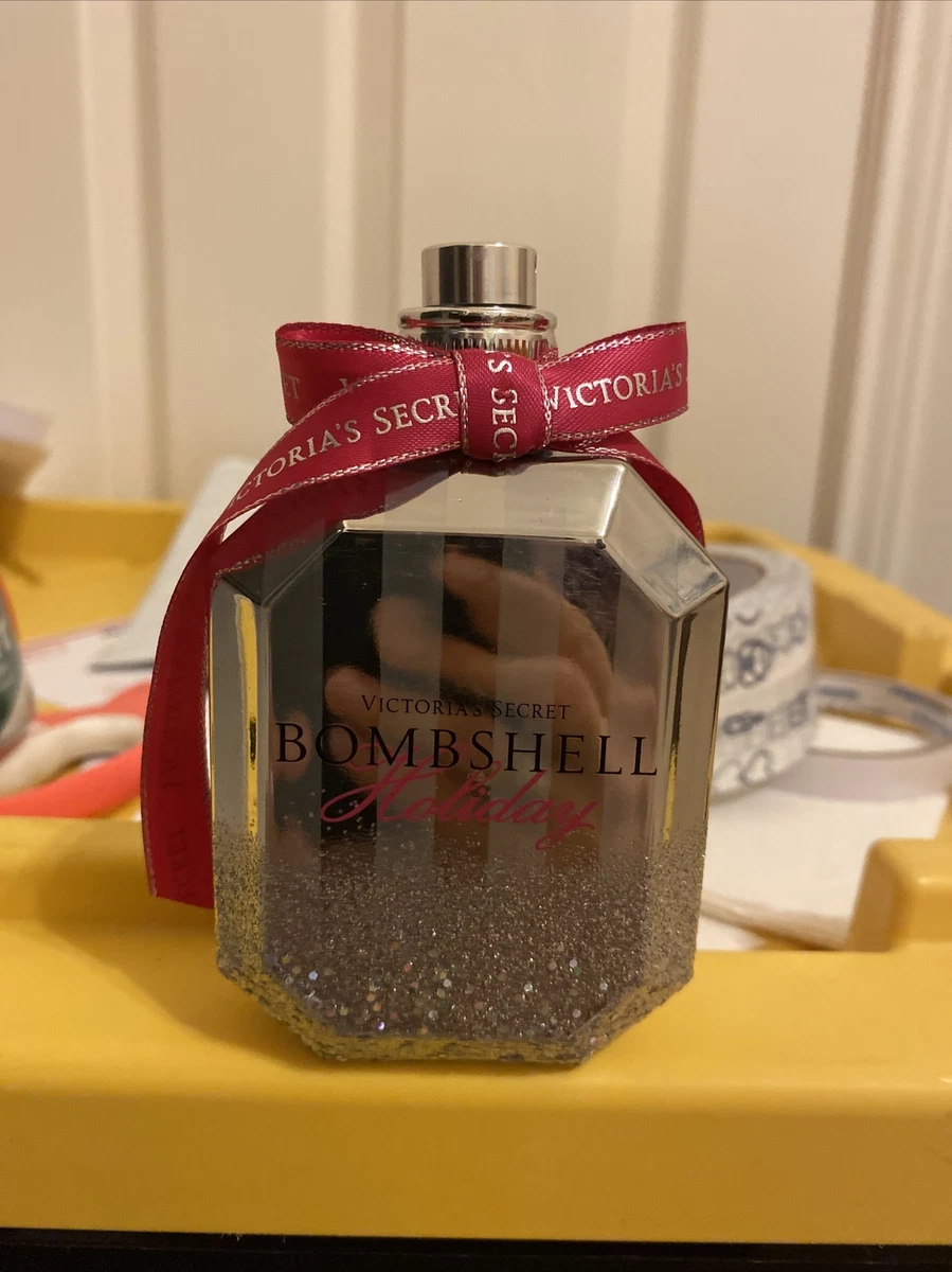 Bombshell holiday perfume cheap