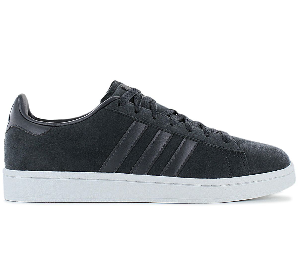 Size 9 - Descendant x adidas Campus Night Grey for sale online | eBay
