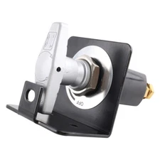 Battery Kill Switch Isolator Disconnect Cut OFF Power For Car Auto RV Boat