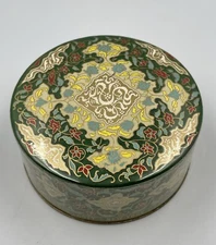 Coty Air Spun Beauty Powder Au Parfum Emeraude Muted Bronze Full 2.29 oz