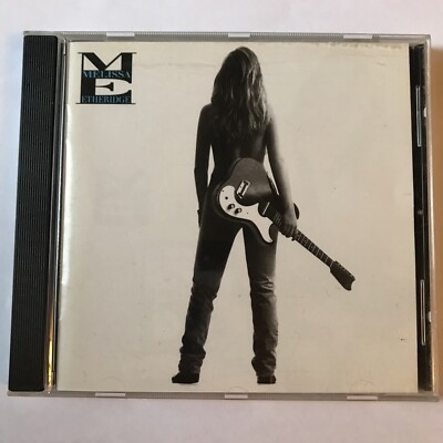 Never Enough von Melissa Etheridge (1995)