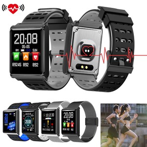 smartwatch pedometer