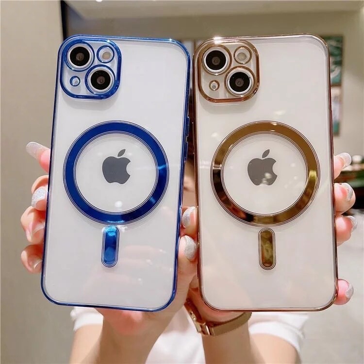 Coolest high-quality phone case to make your friends envious and protect your device in style