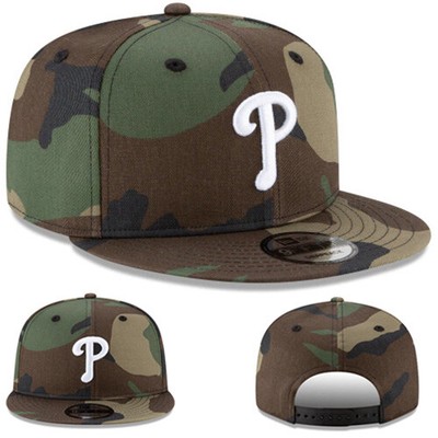 New Era Philadelphia Phillies Snapback 