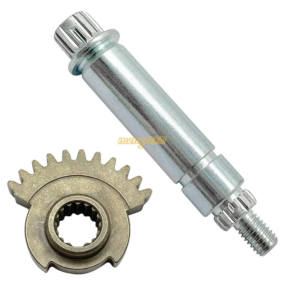 Gear Selector & Shift Shaft for Polaris Ranger Sportsman 450 500