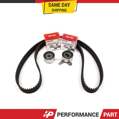 91-94 Mercury Capri & Turbo 1.6l B6 Timing Belt Kit for sale 