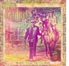Steve Cradock - Travel Wild-Travel Free (NEW CD) Ocean colour scene