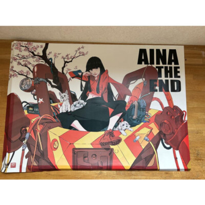 BiSH×すしお ポスター