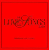 Various Artists - Love Songs Album - Ultimate Love Classic - Cd - G3Z