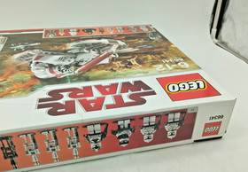 LEGO 66341 3 in 1 8014 8015 8091 MISB New Sealed Star Wars Figures Clone Wars