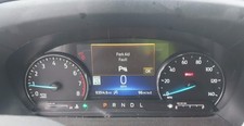 2021 Explorer Oe Speedometer Gauge Cluster 93k Miles Ford 2021 Explorer Oe Speedometer Gauge Cluster 93k Miles Ford