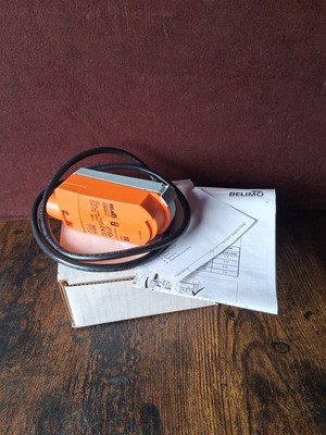 Belimo CQBUP-3 Actuators w/ Zone Valves (Open Box)
