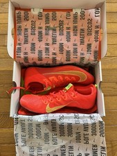 Nike Zoom Superfly Elite 2 Bright Crimson Lime Blast for Sale