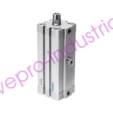 FESTO CLR-12-10-R-P-A 535431 Swing Clamp Cylinder New