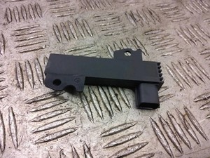 FORD PUMA J2K, CF7 Antennenverstärker  DS7T15K603AA 1.00 Petrol 2023 31008529