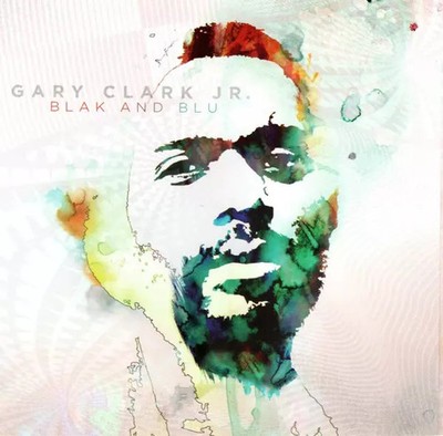 Blak And Blu, Gary Clark Jr.