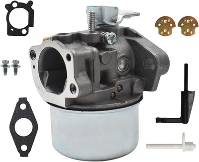 #ad Carburetor Troy Bilt 3000 PSI 2.3 2.8 GPM Pressure Washer 7.0Hp Briggs amp;Stratton $18.98