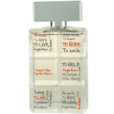 Hugo Boss Orange Charity For Men - 40 ml Eau De Toilette Spray