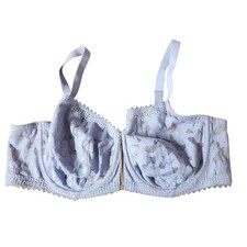 Thirdlove Bra 40E Lavender Purple Lace Underwire