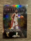 2025 Topps Chrome Dwyane Wade Refractors Teal (RAW)