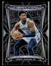 2023-24 Obsidian Jaren Jackson Jr. #22