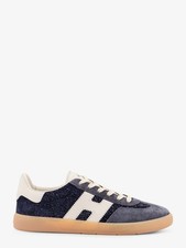 HOGAN Blue Sneakers New & Authentic