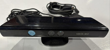 Xbox 360 Kinect Sensor Model 1414 With Stand ...