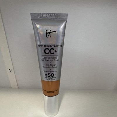 Sunscreen for Face SPF 50, Broad Spectrum UVA/UVB, 1.7oz - 