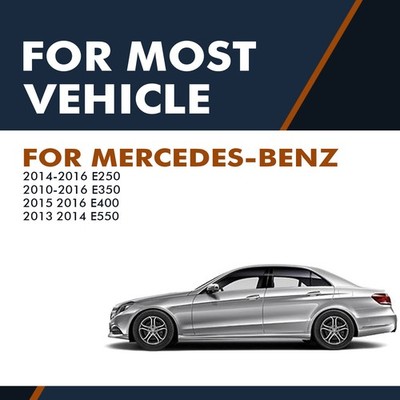 Front Strut Assembly For 2006-2009 Mercedes E350 Base