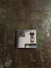 Firehose - if'n CD 1987 Punk Rock SST Records