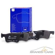 ATE BREMSBELÄGE SATZ VORNE FÜR BMW 1ER F20 F21 3-ER F30 F31 F34 4-ER F32 F33 F36