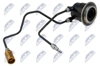 Original NTY Zentralausrücker Kupplung NWS-LR-003 für MG Rover