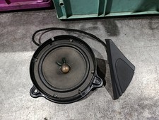 Mercedes-Benz CL C215 W215 A2158200202 BOSE Lautsprecher Box Tür vorne rechts Mercedes-Benz CL C215 W215 A2158200202 BOSE Lautsprecher Box Tür vorne rechts