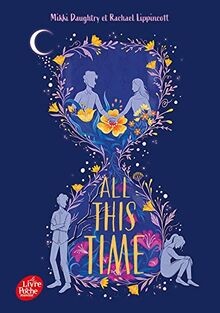 All this time von Daughtry, Mikki | Buch | Zustand gut