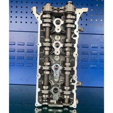 11100-78ka0 J24b Complete Cylinder Head For Suzuki Grand Vitara 2.4l 16v Dohc