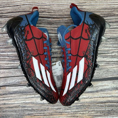 Size 11 - adidas Marvel x Adizero 12.0 Spider-Man 2 for sale