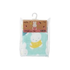 Miffy - Japan Skater - Cotton Tablecloth (Set of 3)
