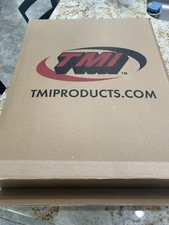 Tmi Low Back Front Bucket Seat 65-68 Ford Mustang