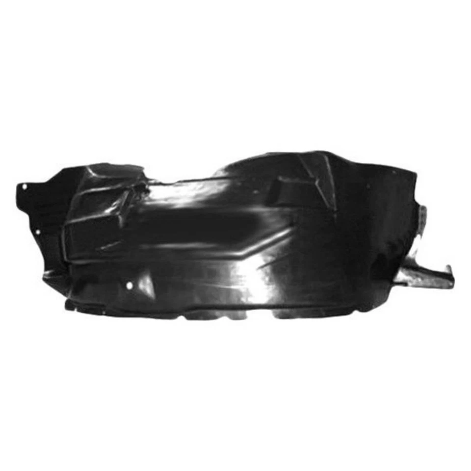 For Ford F-250/F-350/F-450/F-550 Super Duty 2005 2006 2007 Fender Liner | Pair Foto 2 de 4